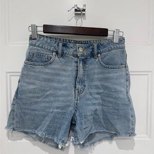 Vintage looking shorts